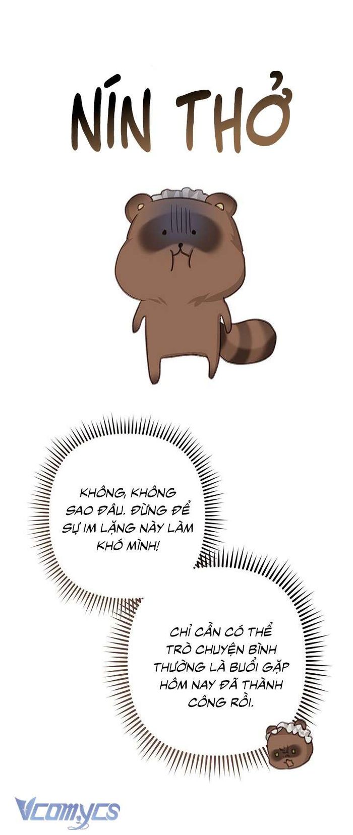 Sống Sót Như Một Hầu Gái Trong Trò Chơi Kinh Dị - Chap 56 Ảnh 27