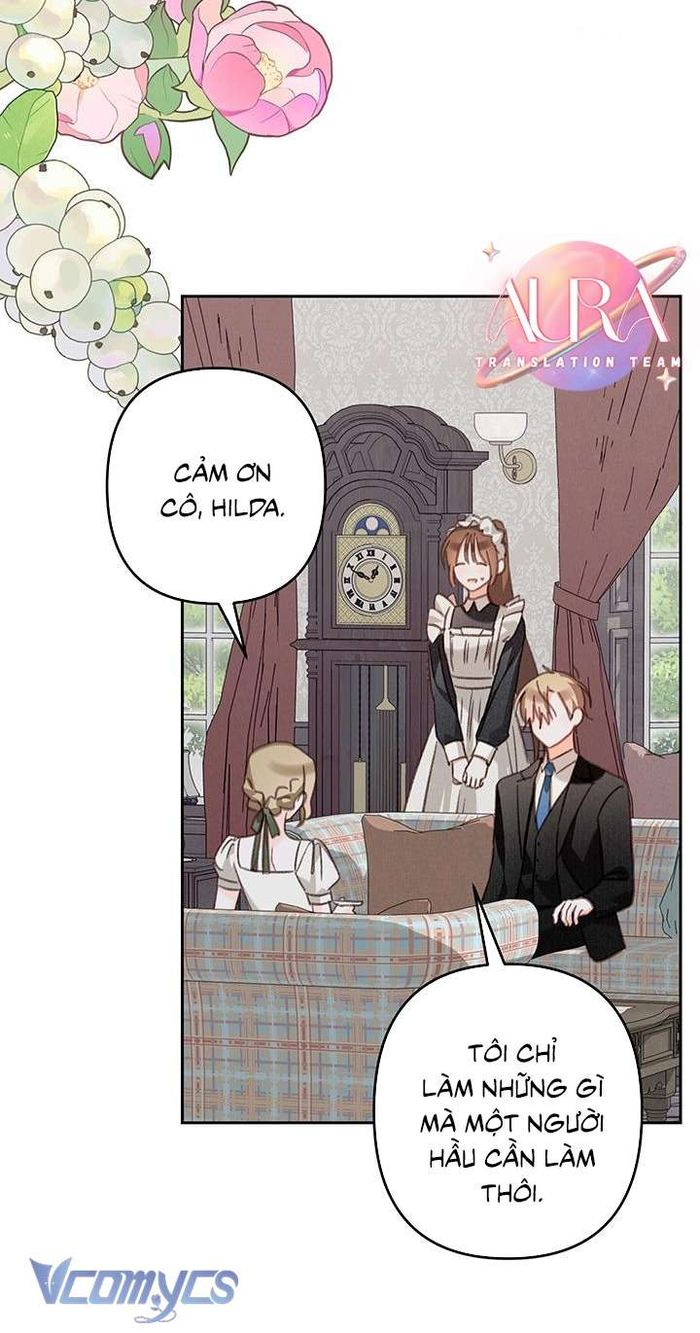 Sống Sót Như Một Hầu Gái Trong Trò Chơi Kinh Dị - Chap 56 Ảnh 4