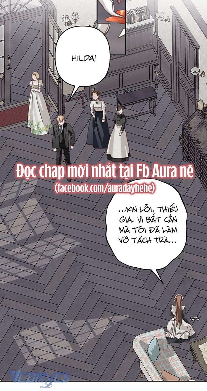 Sống Sót Như Một Hầu Gái Trong Trò Chơi Kinh Dị - Chap 56 Ảnh 36