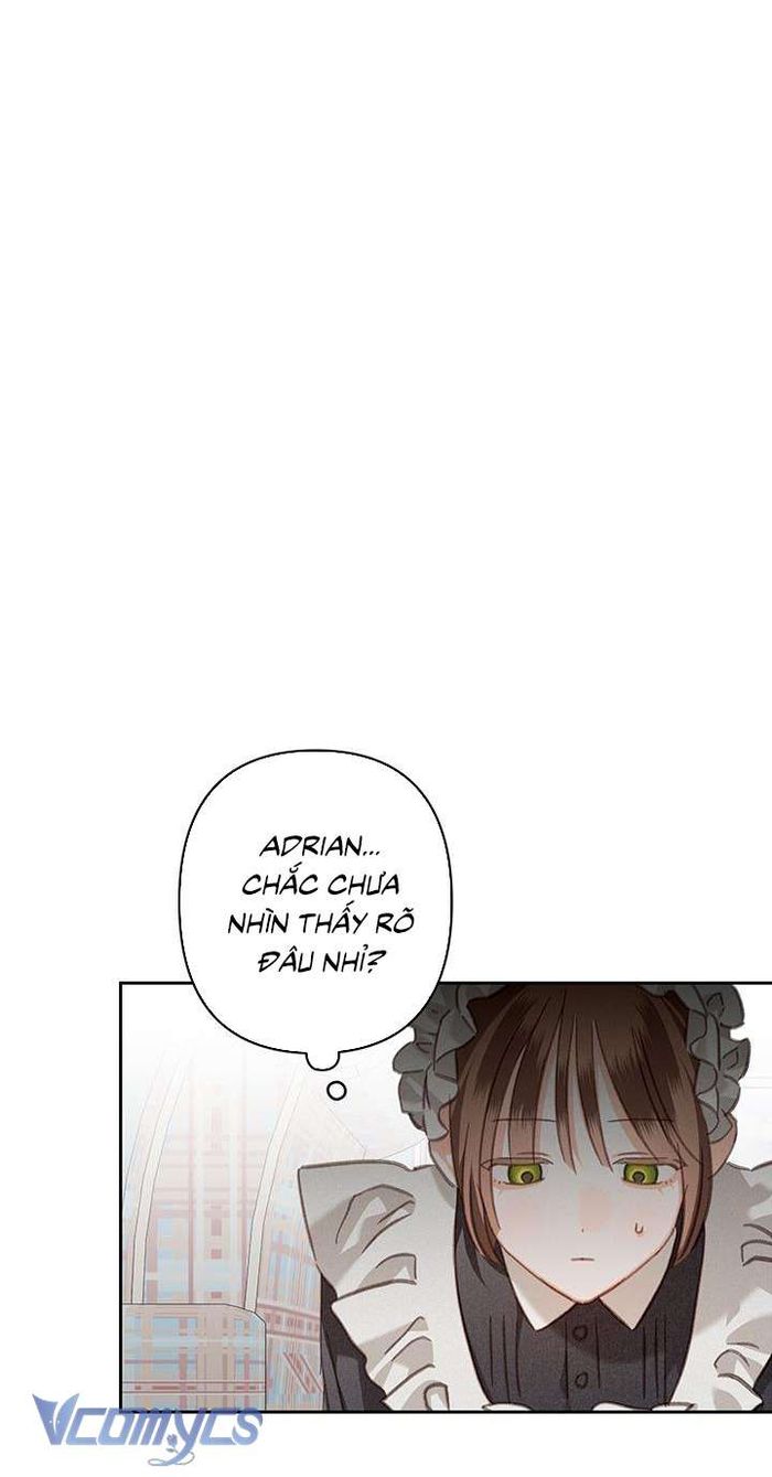 Sống Sót Như Một Hầu Gái Trong Trò Chơi Kinh Dị - Chap 56 Ảnh 37
