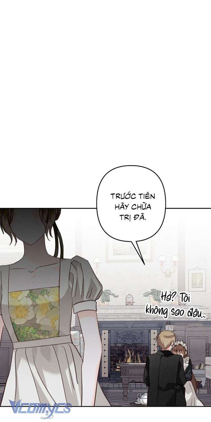 Sống Sót Như Một Hầu Gái Trong Trò Chơi Kinh Dị - Chap 56 Ảnh 41