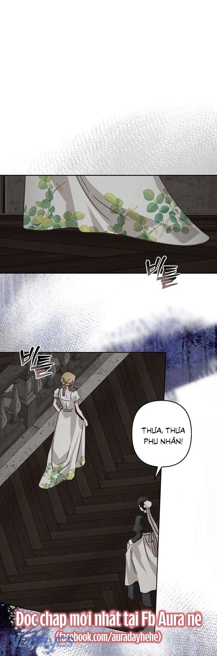Sống Sót Như Một Hầu Gái Trong Trò Chơi Kinh Dị - Chap 56 Ảnh 42