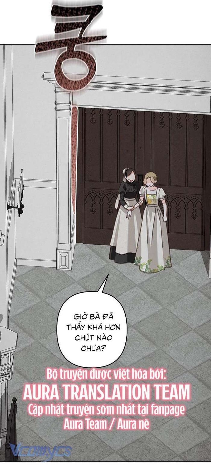 Sống Sót Như Một Hầu Gái Trong Trò Chơi Kinh Dị - Chap 56 Ảnh 45