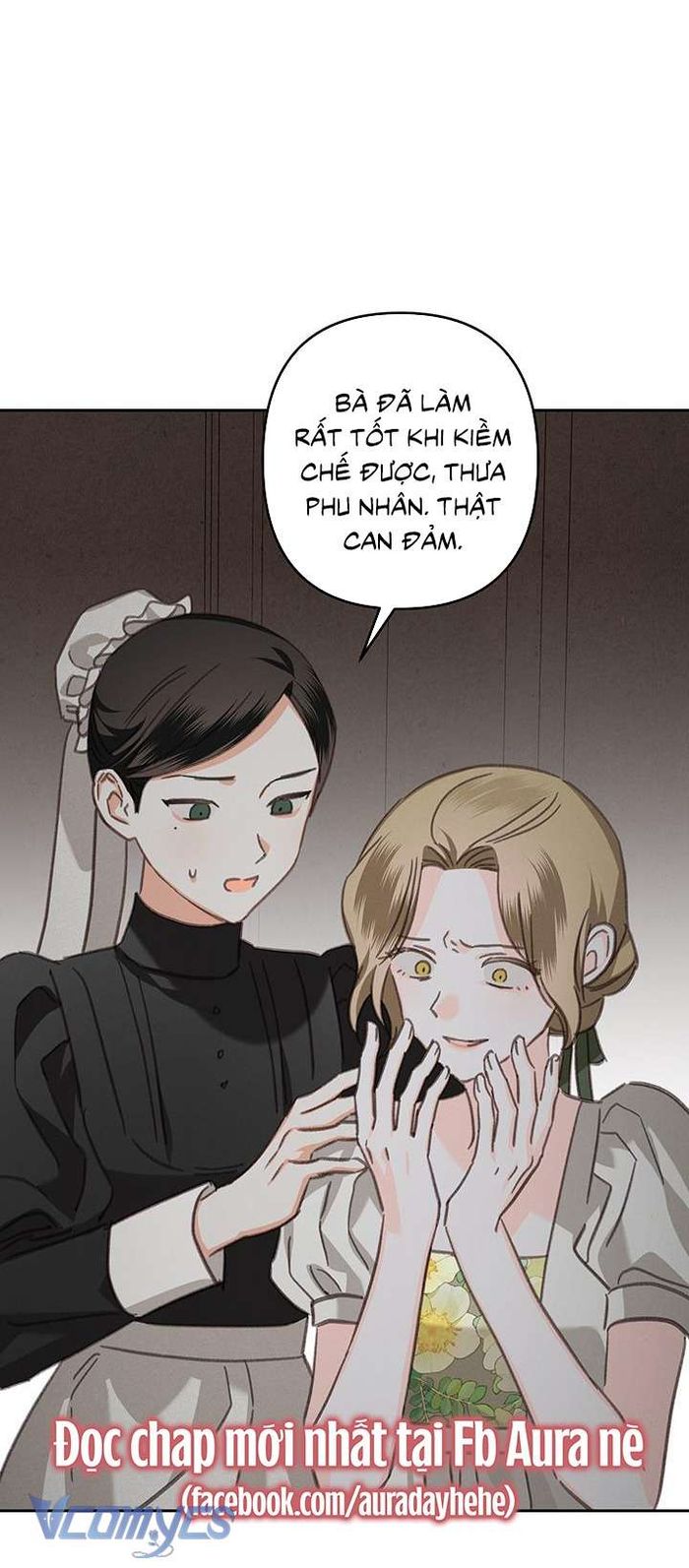 Sống Sót Như Một Hầu Gái Trong Trò Chơi Kinh Dị - Chap 56 Ảnh 48