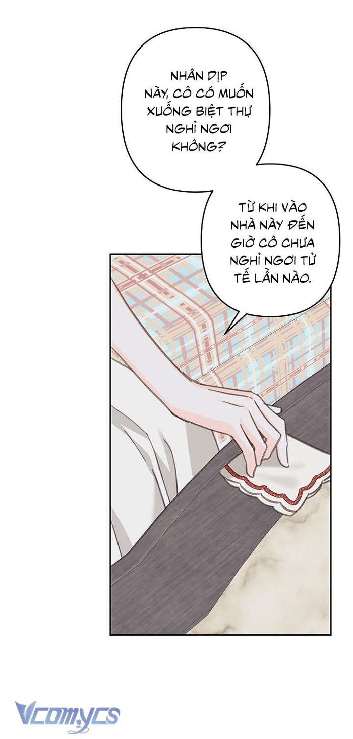 Sống Sót Như Một Hầu Gái Trong Trò Chơi Kinh Dị - Chap 56 Ảnh 6