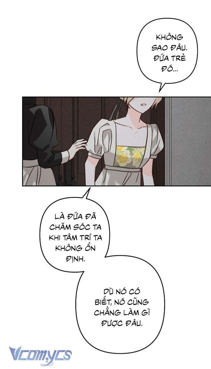 Sống Sót Như Một Hầu Gái Trong Trò Chơi Kinh Dị - Chap 56 Ảnh 51