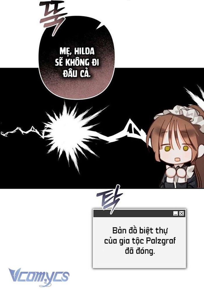 Sống Sót Như Một Hầu Gái Trong Trò Chơi Kinh Dị - Chap 56 Ảnh 9