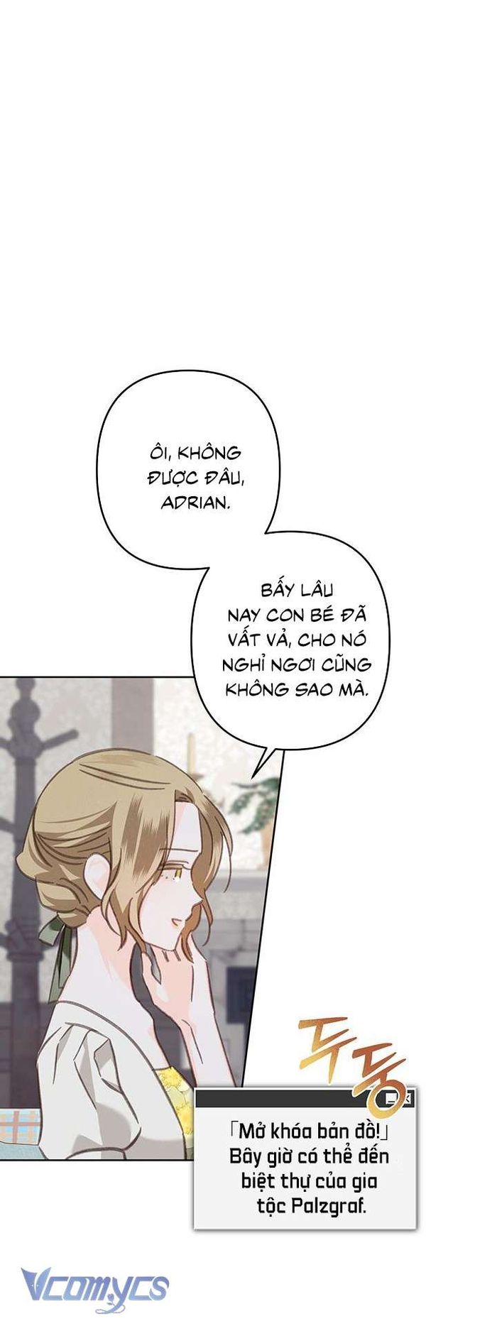 Sống Sót Như Một Hầu Gái Trong Trò Chơi Kinh Dị - Chap 56 Ảnh 10