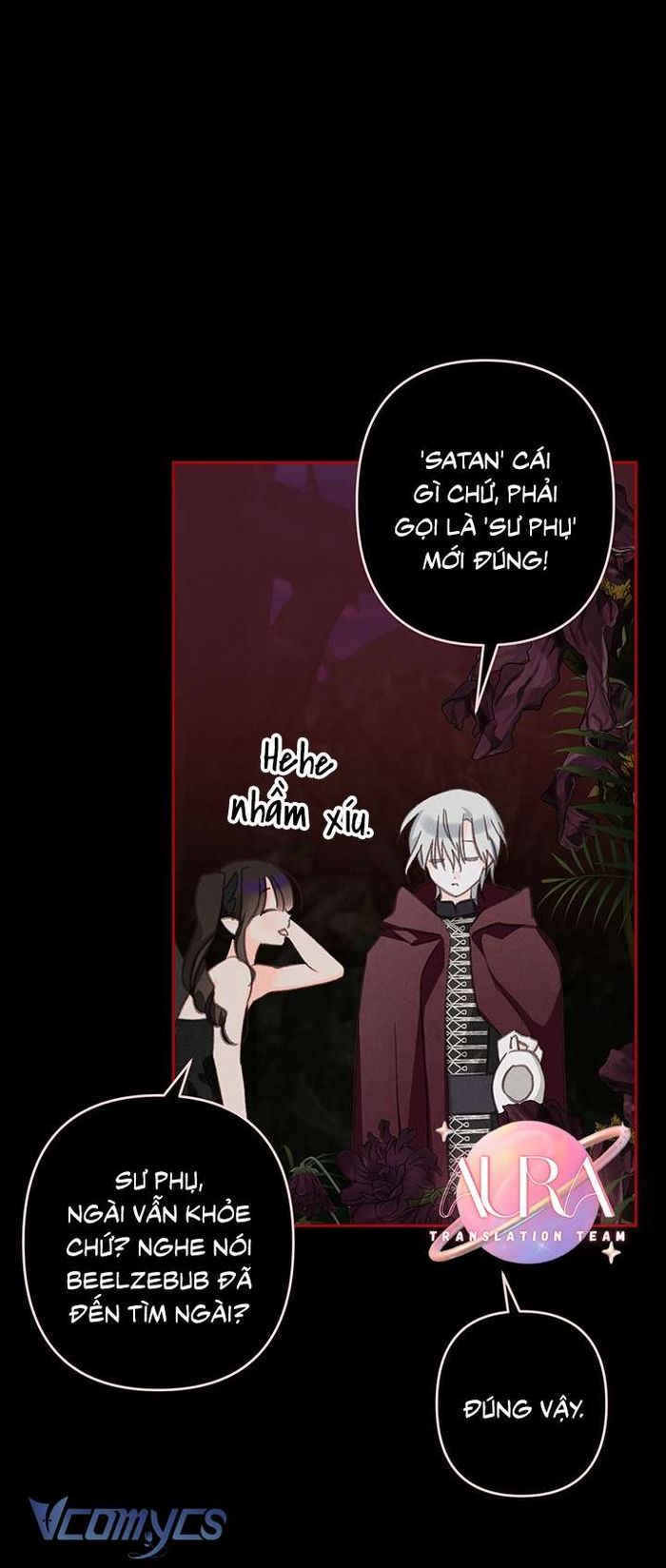 Sống Sót Như Một Hầu Gái Trong Trò Chơi Kinh Dị - Chap 57 Ảnh 14