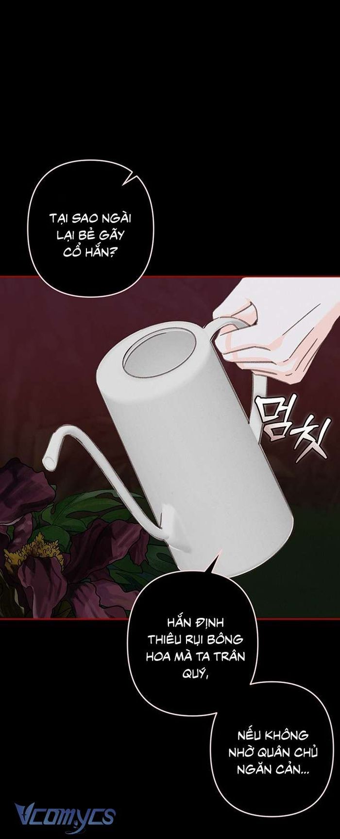 Sống Sót Như Một Hầu Gái Trong Trò Chơi Kinh Dị - Chap 57 Ảnh 15