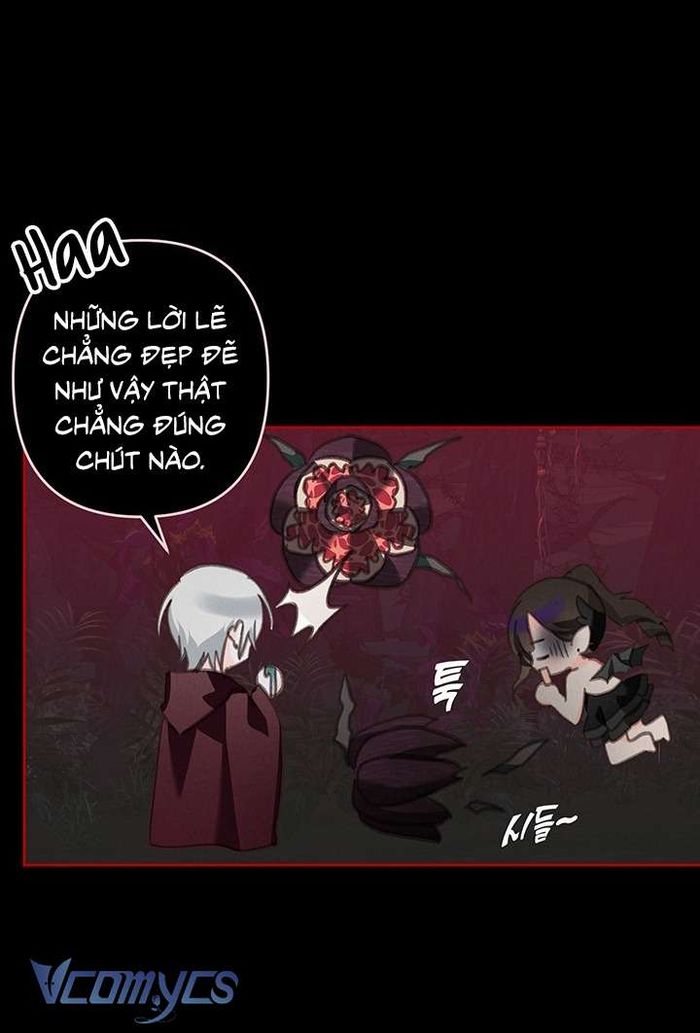 Sống Sót Như Một Hầu Gái Trong Trò Chơi Kinh Dị - Chap 57 Ảnh 18