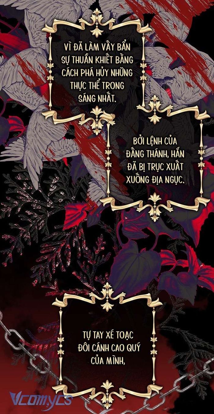 Sống Sót Như Một Hầu Gái Trong Trò Chơi Kinh Dị - Chap 57 Ảnh 3