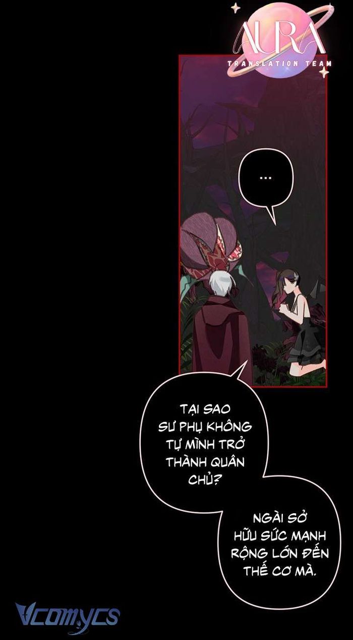 Sống Sót Như Một Hầu Gái Trong Trò Chơi Kinh Dị - Chap 57 Ảnh 21