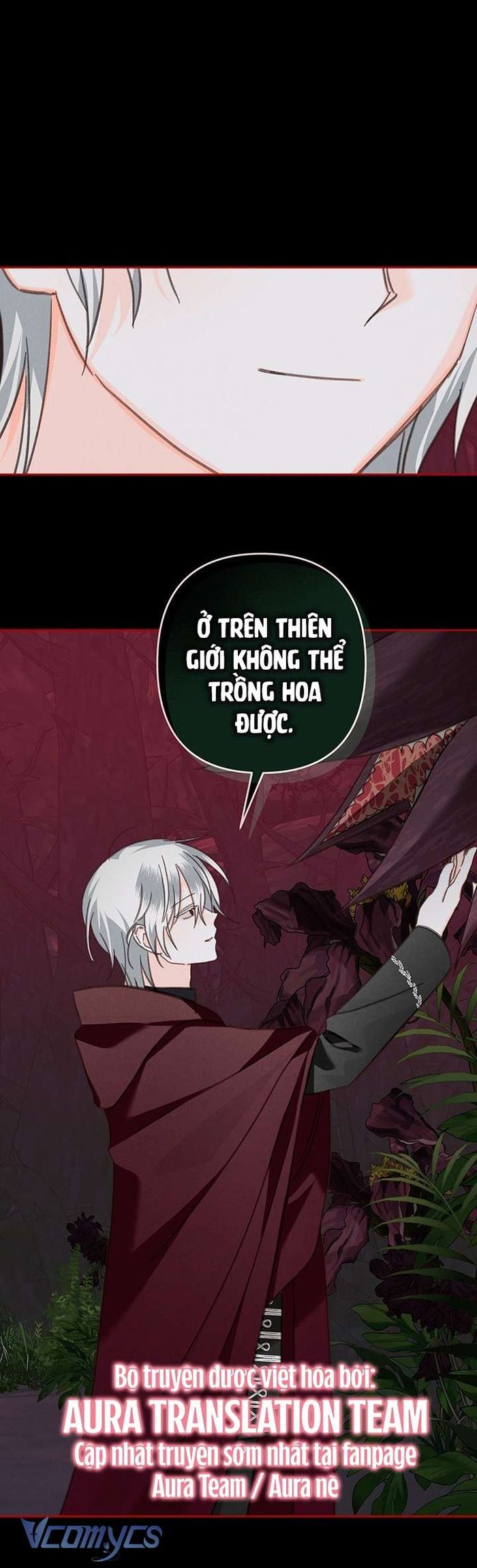 Sống Sót Như Một Hầu Gái Trong Trò Chơi Kinh Dị - Chap 57 Ảnh 22