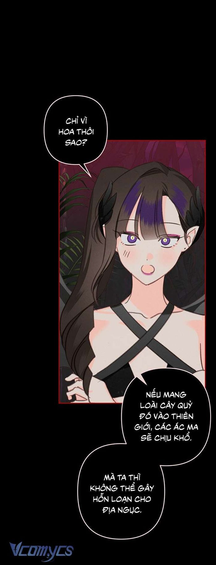 Sống Sót Như Một Hầu Gái Trong Trò Chơi Kinh Dị - Chap 57 Ảnh 23