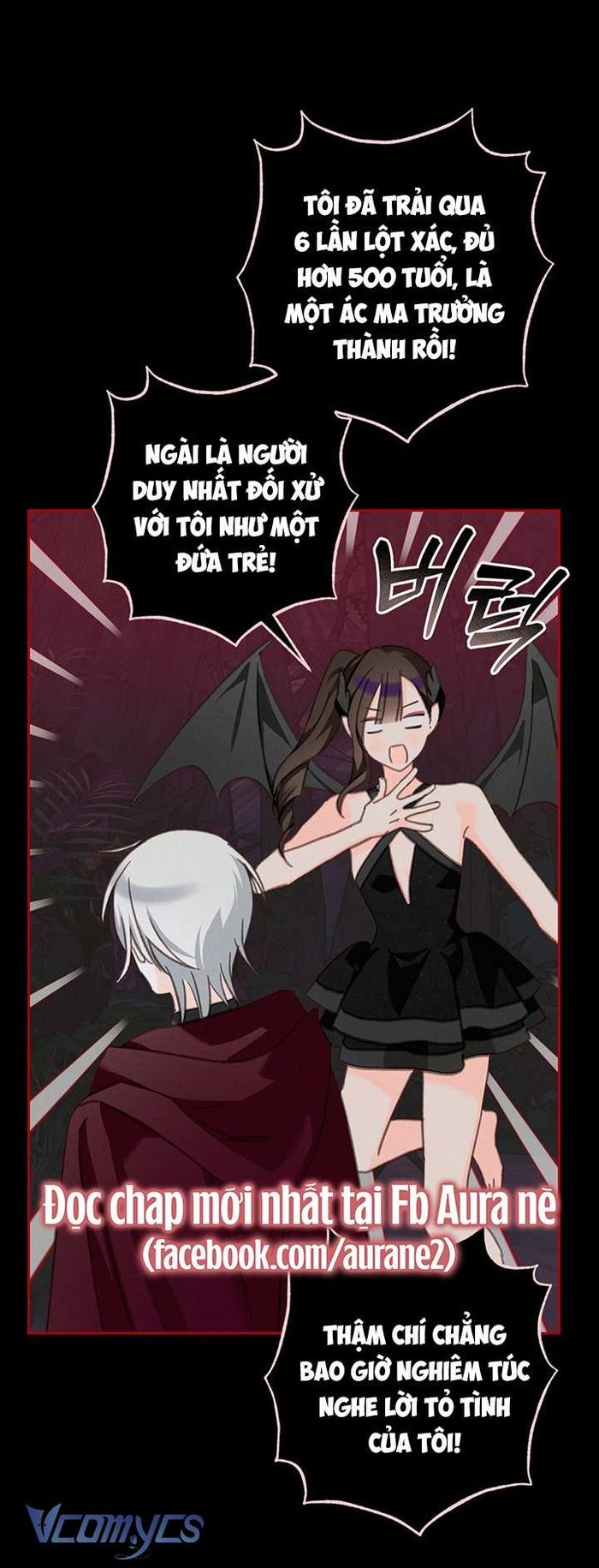 Sống Sót Như Một Hầu Gái Trong Trò Chơi Kinh Dị - Chap 57 Ảnh 25