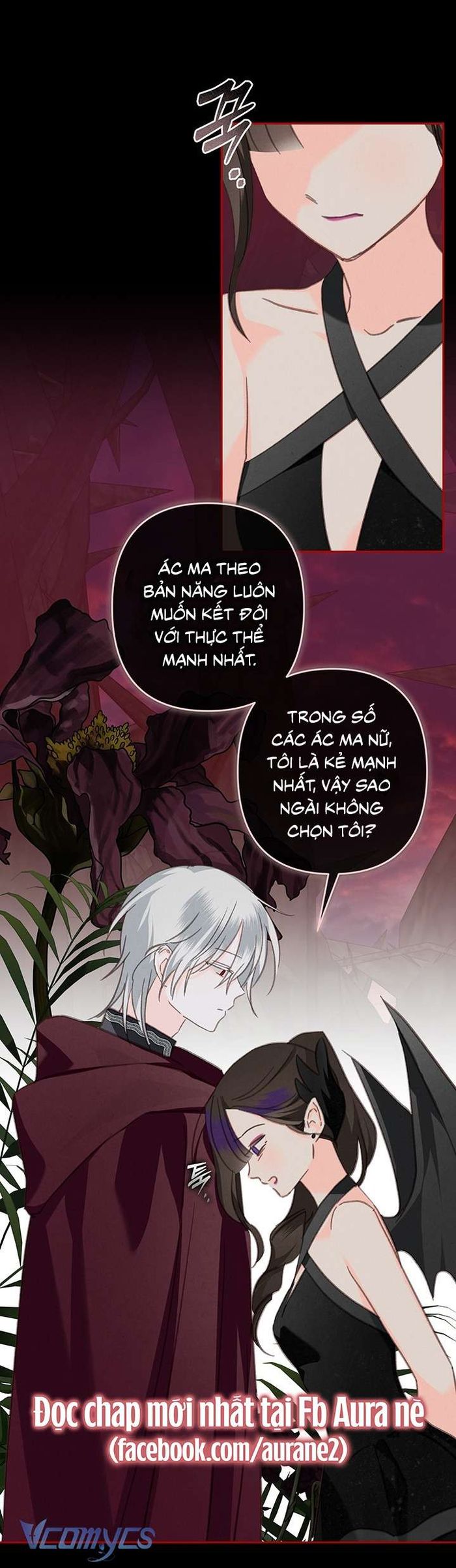 Sống Sót Như Một Hầu Gái Trong Trò Chơi Kinh Dị - Chap 57 Ảnh 30