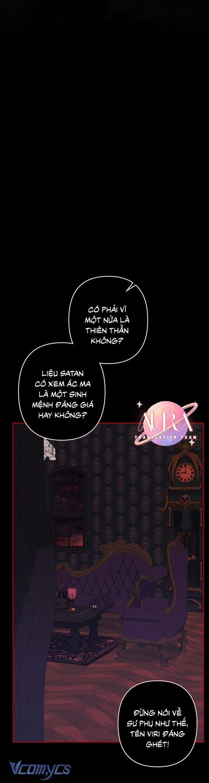 Sống Sót Như Một Hầu Gái Trong Trò Chơi Kinh Dị - Chap 57 Ảnh 35
