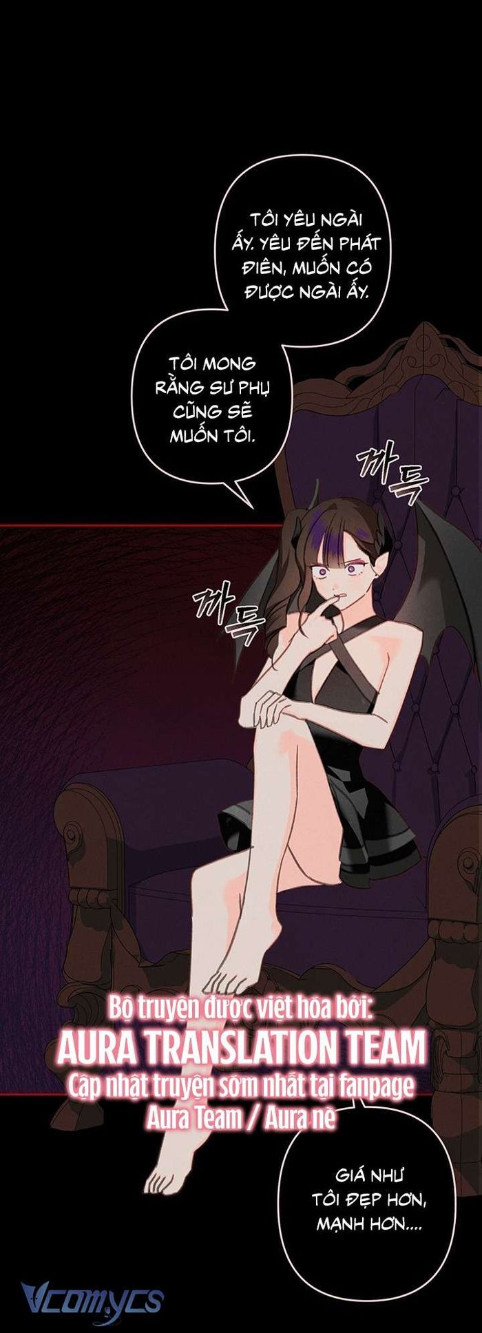 Sống Sót Như Một Hầu Gái Trong Trò Chơi Kinh Dị - Chap 57 Ảnh 36