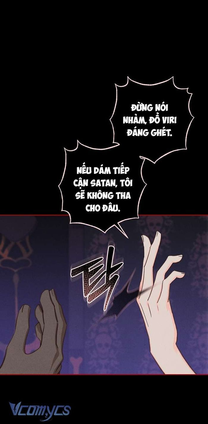 Sống Sót Như Một Hầu Gái Trong Trò Chơi Kinh Dị - Chap 57 Ảnh 39