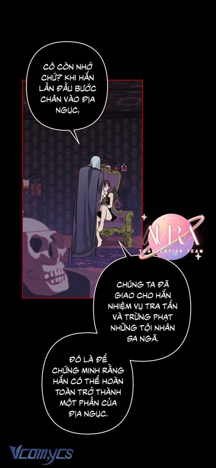 Sống Sót Như Một Hầu Gái Trong Trò Chơi Kinh Dị - Chap 57 Ảnh 40