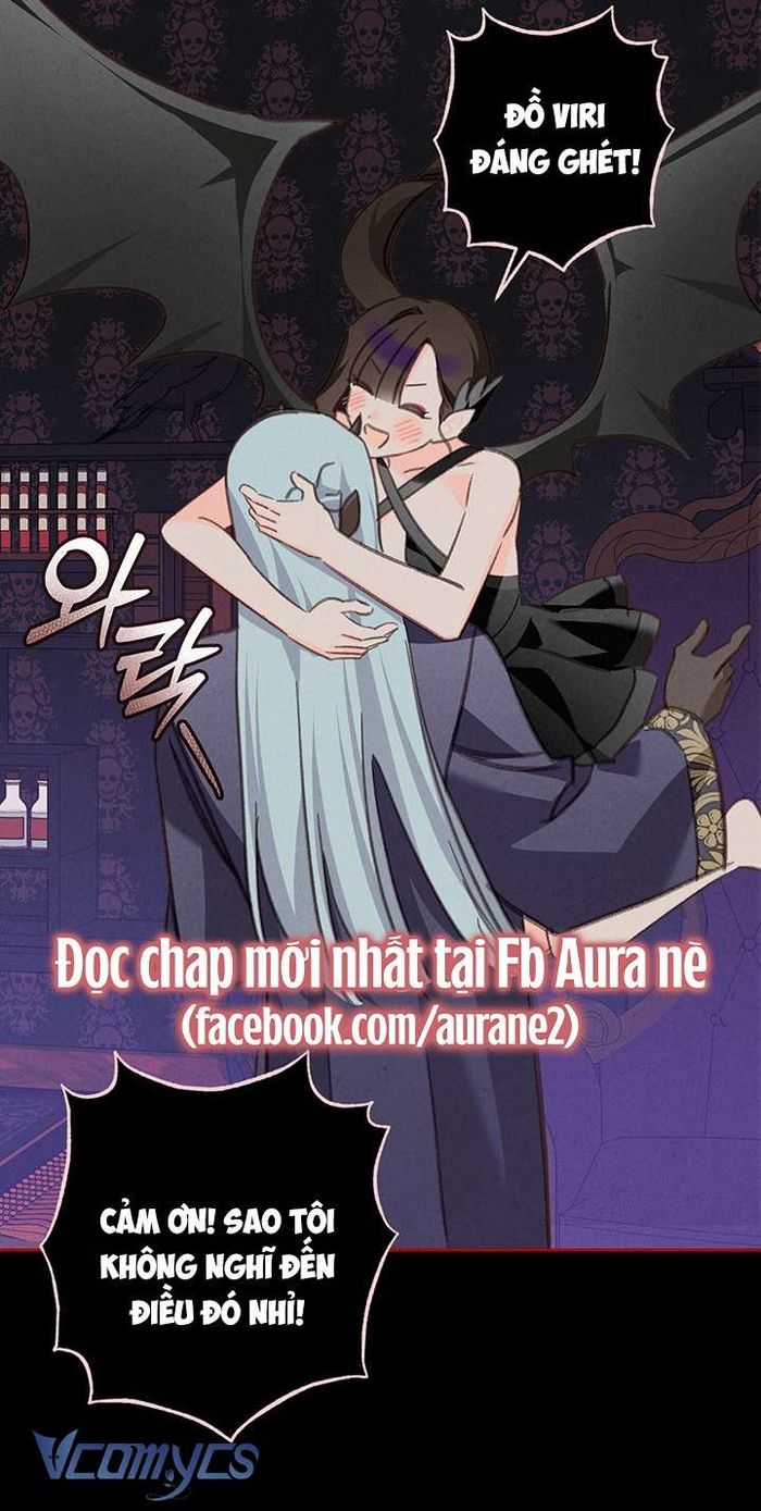Sống Sót Như Một Hầu Gái Trong Trò Chơi Kinh Dị - Chap 57 Ảnh 51
