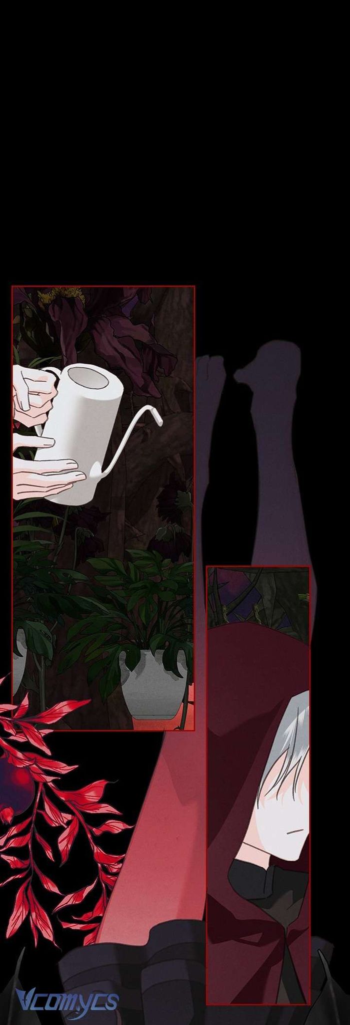 Sống Sót Như Một Hầu Gái Trong Trò Chơi Kinh Dị - Chap 57 Ảnh 8