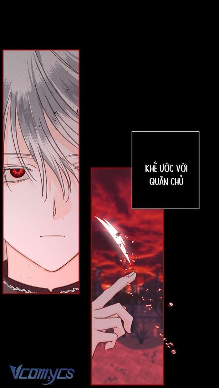 Sống Sót Như Một Hầu Gái Trong Trò Chơi Kinh Dị - Chap 58 Ảnh 16