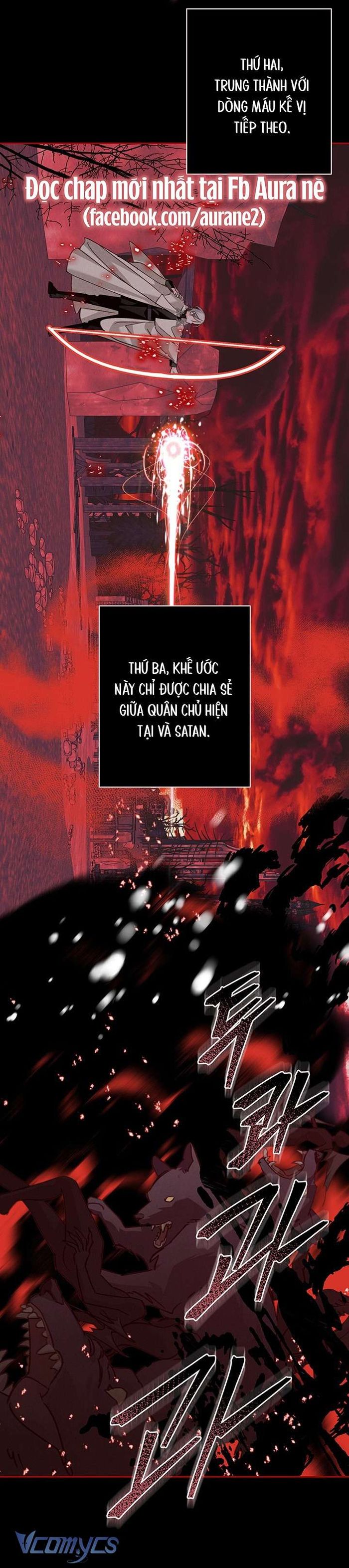 Sống Sót Như Một Hầu Gái Trong Trò Chơi Kinh Dị - Chap 58 Ảnh 18