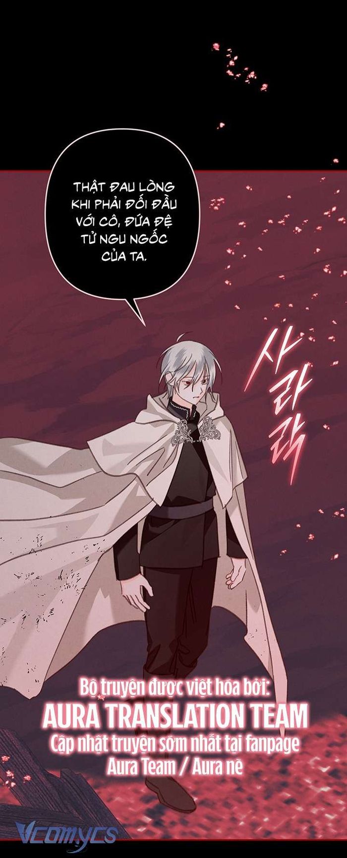 Sống Sót Như Một Hầu Gái Trong Trò Chơi Kinh Dị - Chap 58 Ảnh 19
