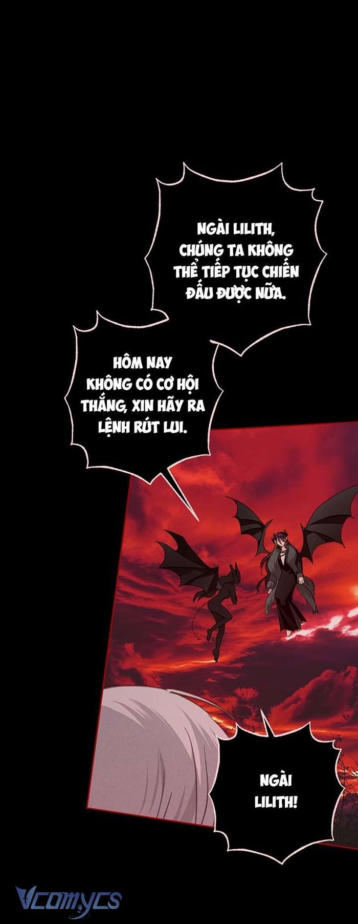 Sống Sót Như Một Hầu Gái Trong Trò Chơi Kinh Dị - Chap 58 Ảnh 20