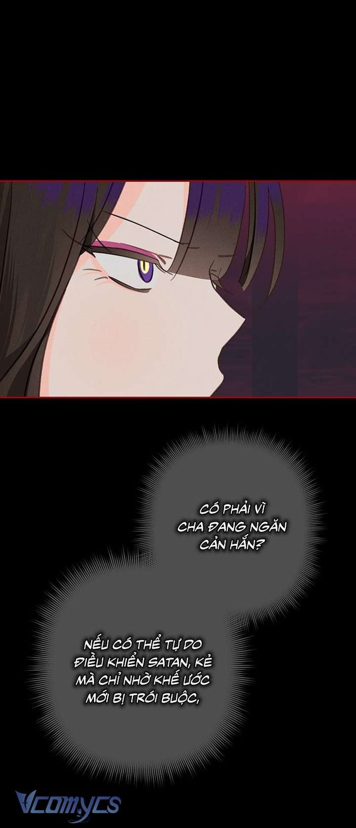 Sống Sót Như Một Hầu Gái Trong Trò Chơi Kinh Dị - Chap 58 Ảnh 3