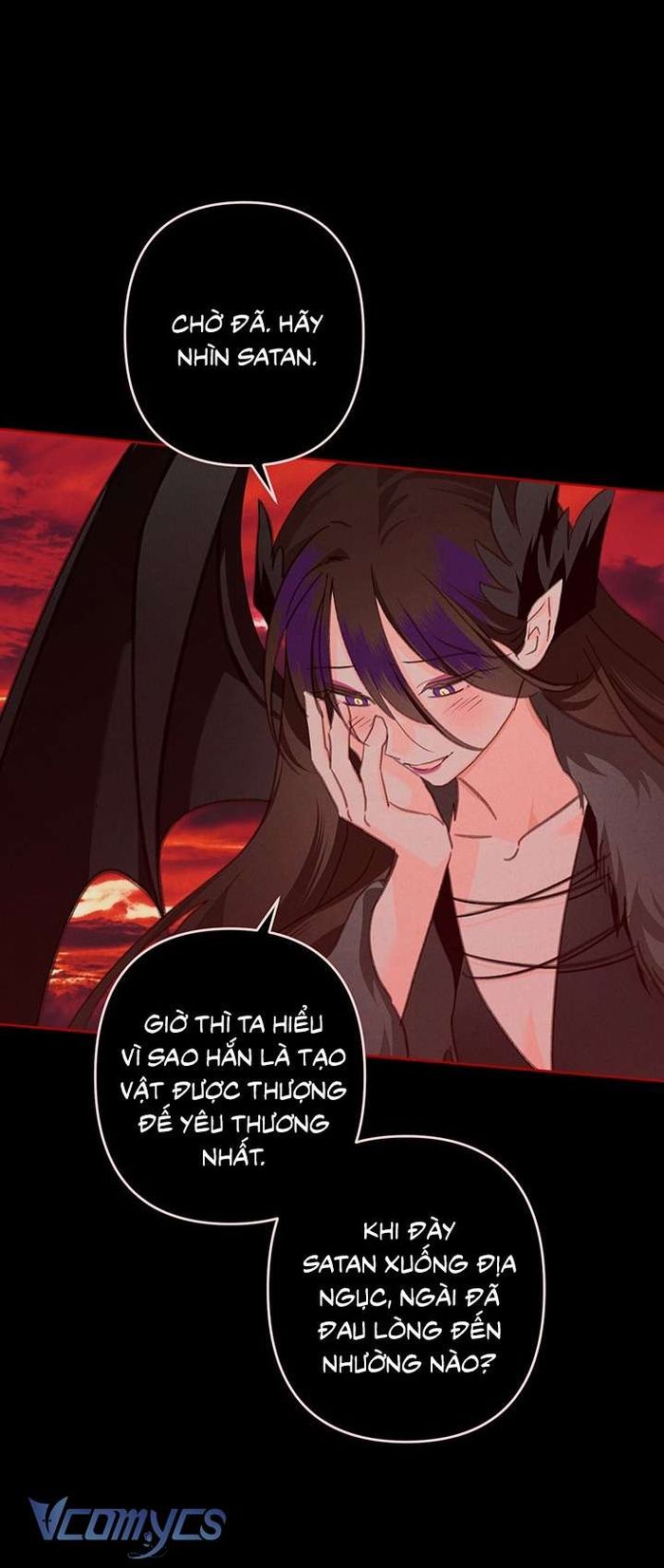 Sống Sót Như Một Hầu Gái Trong Trò Chơi Kinh Dị - Chap 58 Ảnh 21