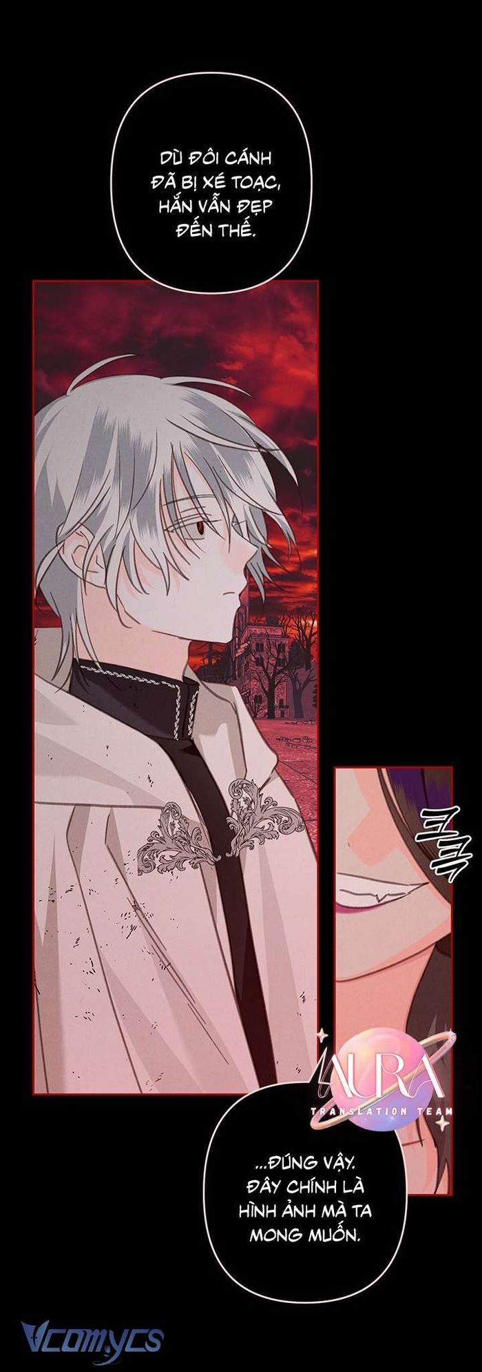 Sống Sót Như Một Hầu Gái Trong Trò Chơi Kinh Dị - Chap 58 Ảnh 22