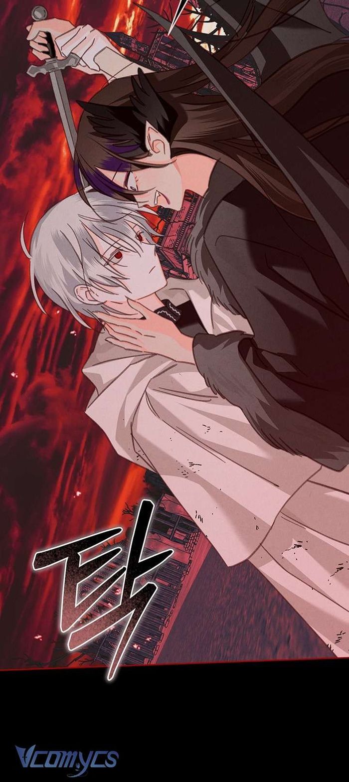 Sống Sót Như Một Hầu Gái Trong Trò Chơi Kinh Dị - Chap 58 Ảnh 28