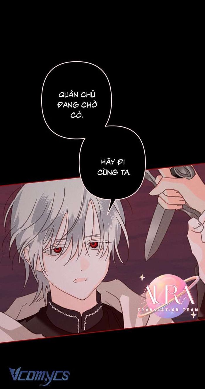 Sống Sót Như Một Hầu Gái Trong Trò Chơi Kinh Dị - Chap 58 Ảnh 29