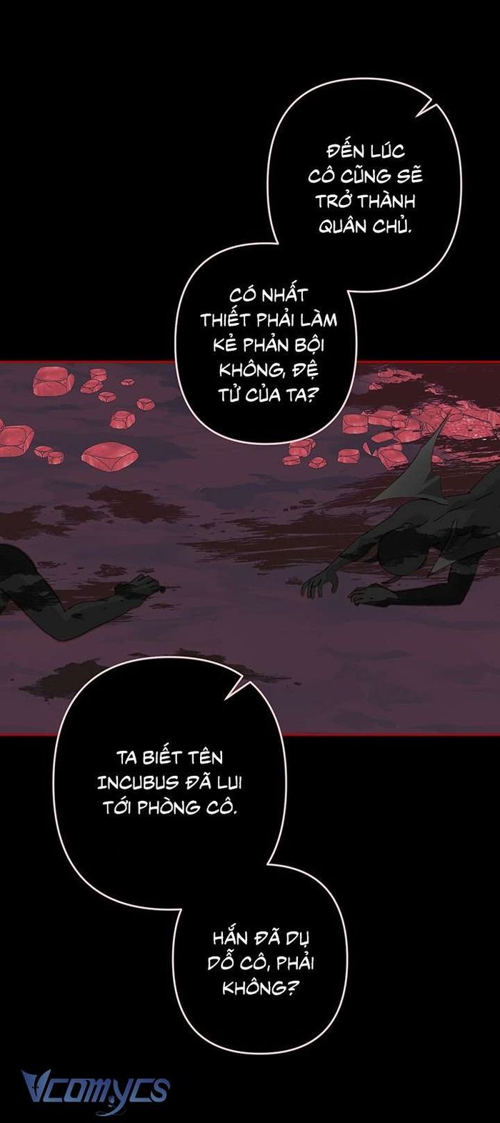 Sống Sót Như Một Hầu Gái Trong Trò Chơi Kinh Dị - Chap 58 Ảnh 31