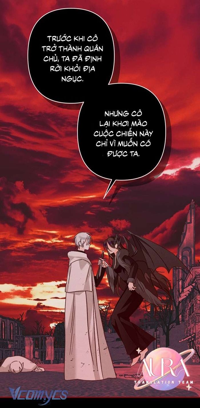 Sống Sót Như Một Hầu Gái Trong Trò Chơi Kinh Dị - Chap 58 Ảnh 35