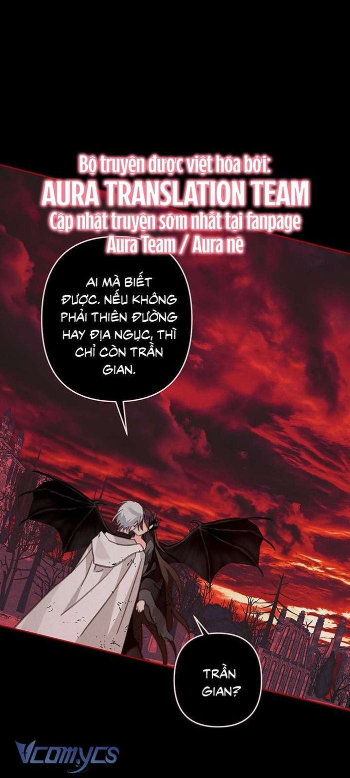 Sống Sót Như Một Hầu Gái Trong Trò Chơi Kinh Dị - Chap 58 Ảnh 37
