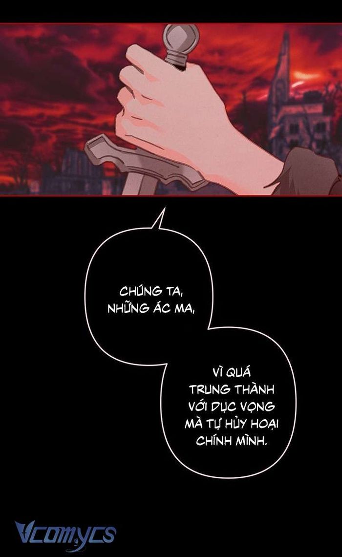 Sống Sót Như Một Hầu Gái Trong Trò Chơi Kinh Dị - Chap 58 Ảnh 47