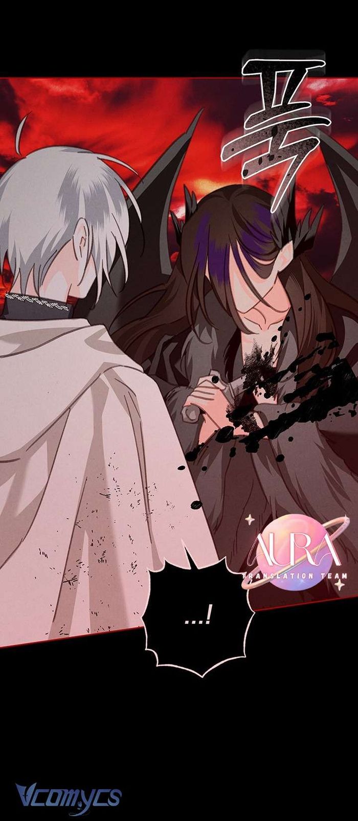 Sống Sót Như Một Hầu Gái Trong Trò Chơi Kinh Dị - Chap 58 Ảnh 48