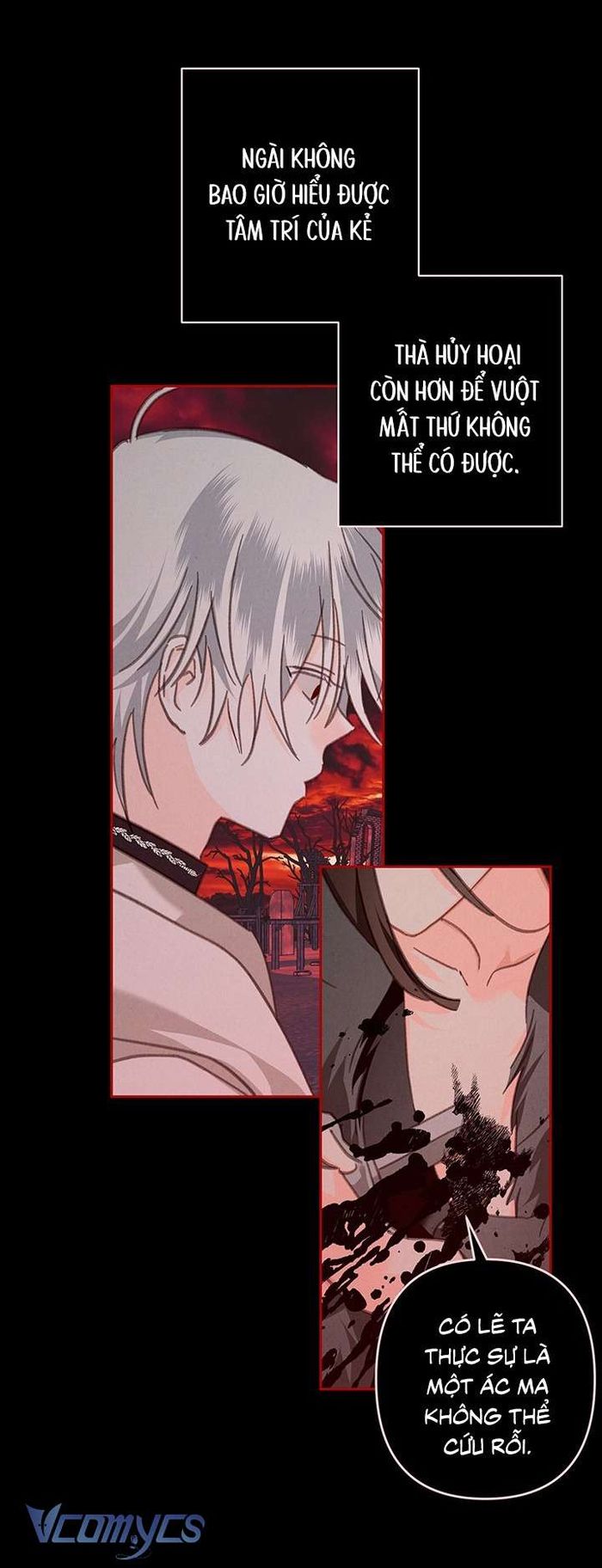 Sống Sót Như Một Hầu Gái Trong Trò Chơi Kinh Dị - Chap 58 Ảnh 49