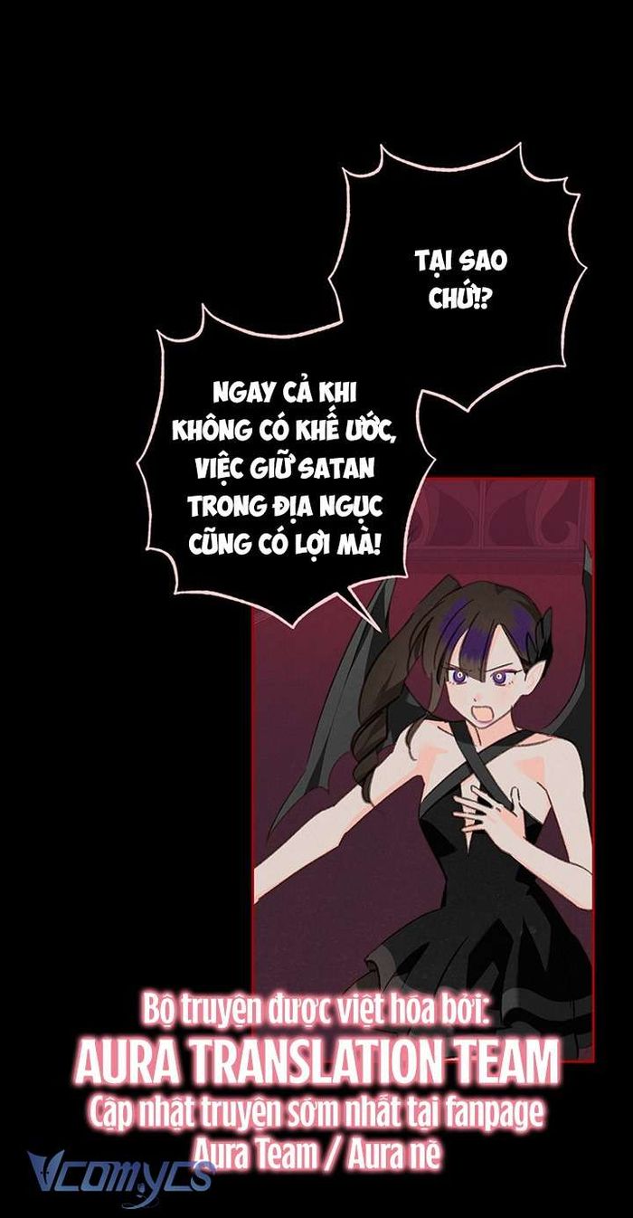 Sống Sót Như Một Hầu Gái Trong Trò Chơi Kinh Dị - Chap 58 Ảnh 6