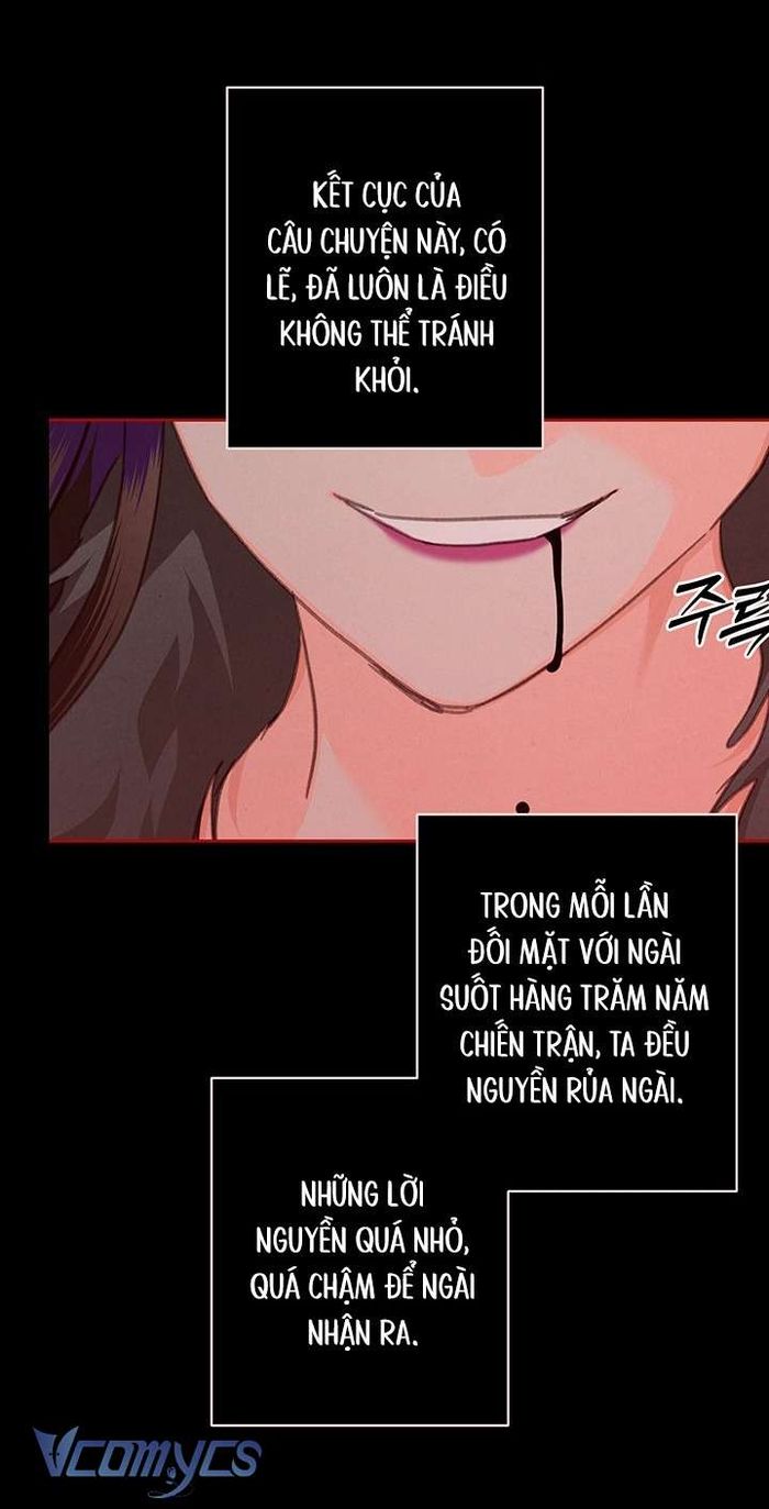 Sống Sót Như Một Hầu Gái Trong Trò Chơi Kinh Dị - Chap 58 Ảnh 51