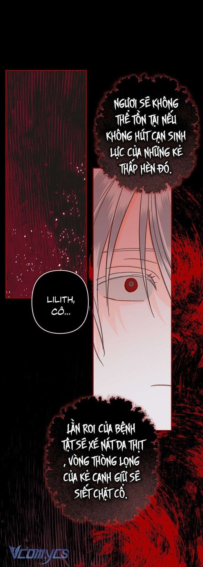 Sống Sót Như Một Hầu Gái Trong Trò Chơi Kinh Dị - Chap 58 Ảnh 54