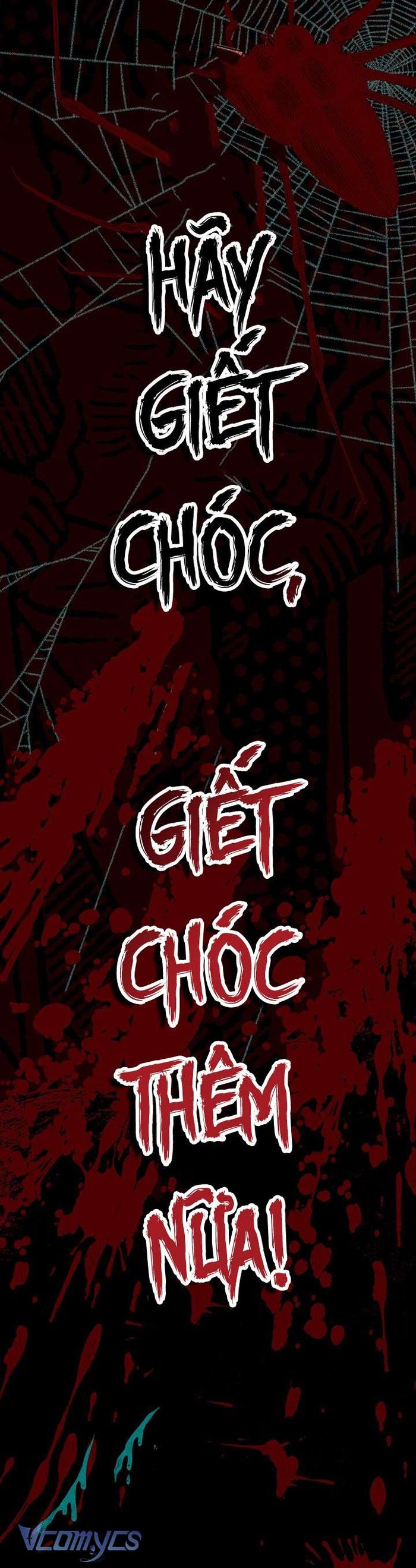 Sống Sót Như Một Hầu Gái Trong Trò Chơi Kinh Dị - Chap 58 Ảnh 58
