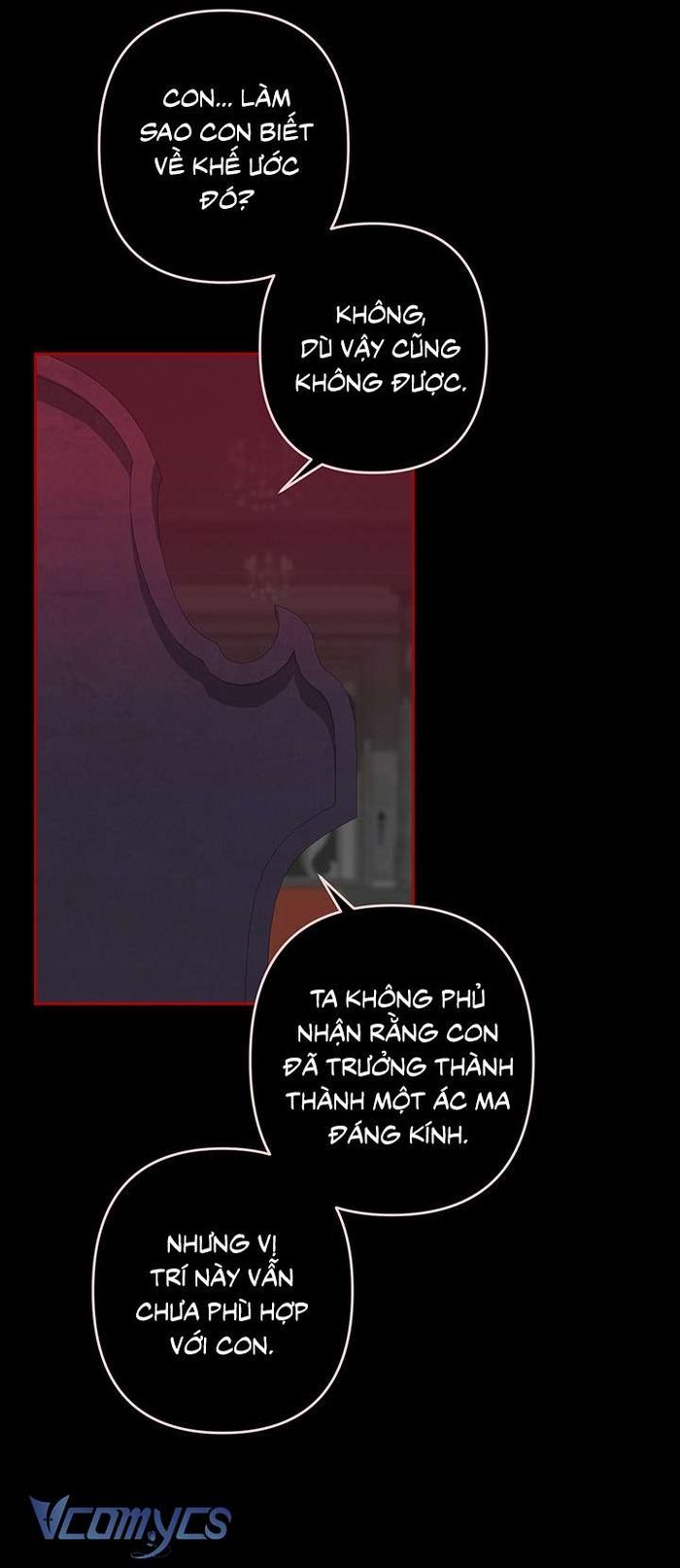Sống Sót Như Một Hầu Gái Trong Trò Chơi Kinh Dị - Chap 58 Ảnh 7