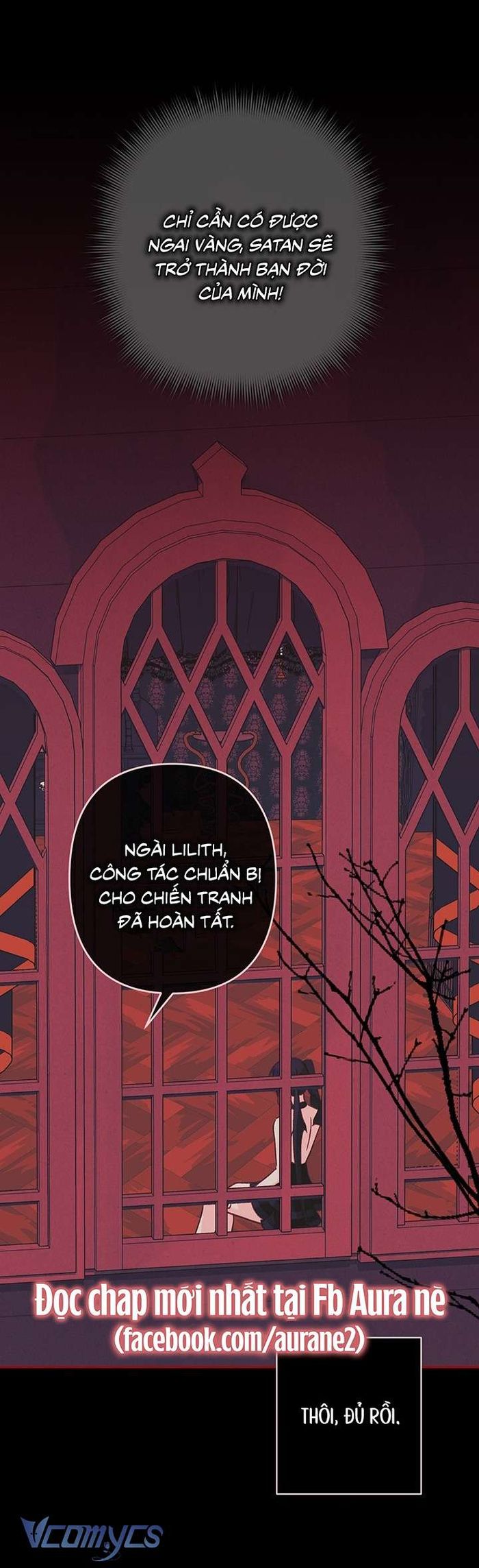 Sống Sót Như Một Hầu Gái Trong Trò Chơi Kinh Dị - Chap 58 Ảnh 10
