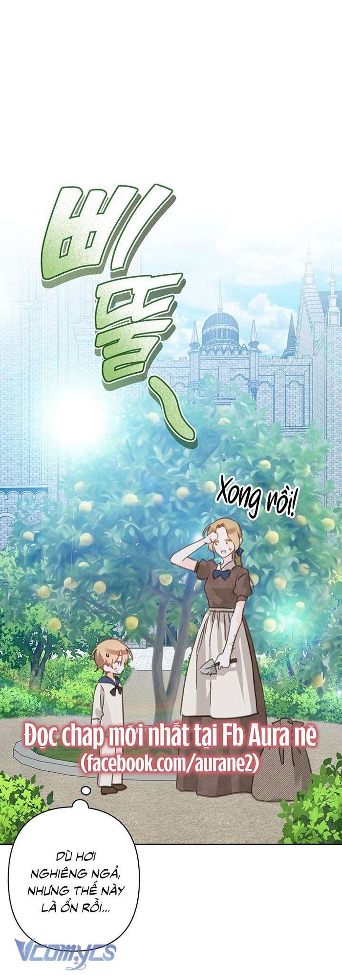 Sống Sót Như Một Hầu Gái Trong Trò Chơi Kinh Dị - Chap 59 Ảnh 17