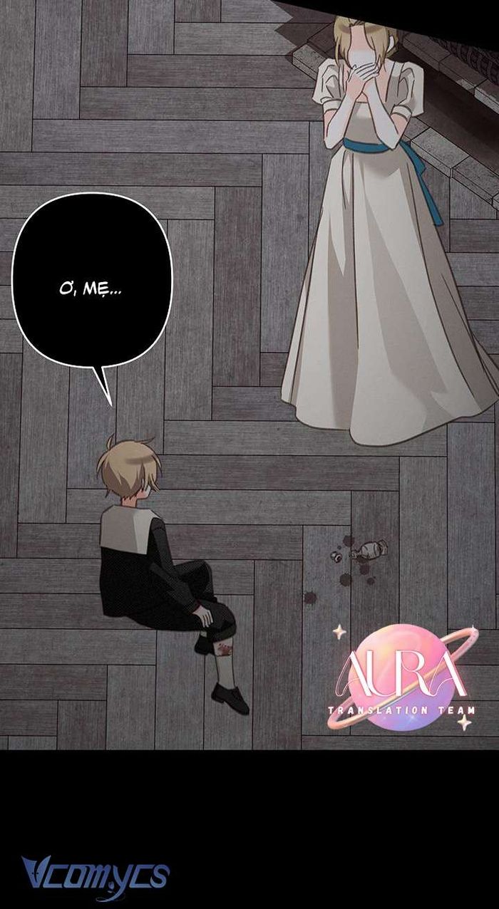 Sống Sót Như Một Hầu Gái Trong Trò Chơi Kinh Dị - Chap 59 Ảnh 27